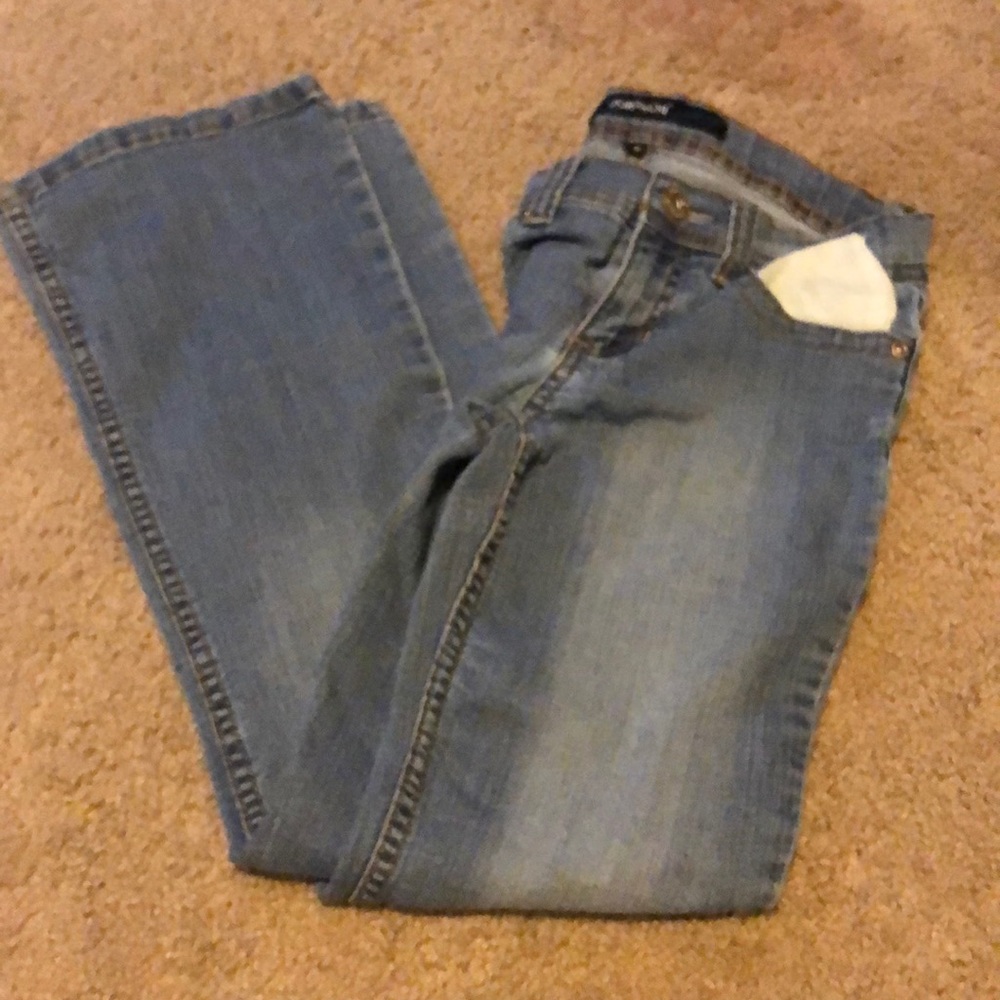Jordache